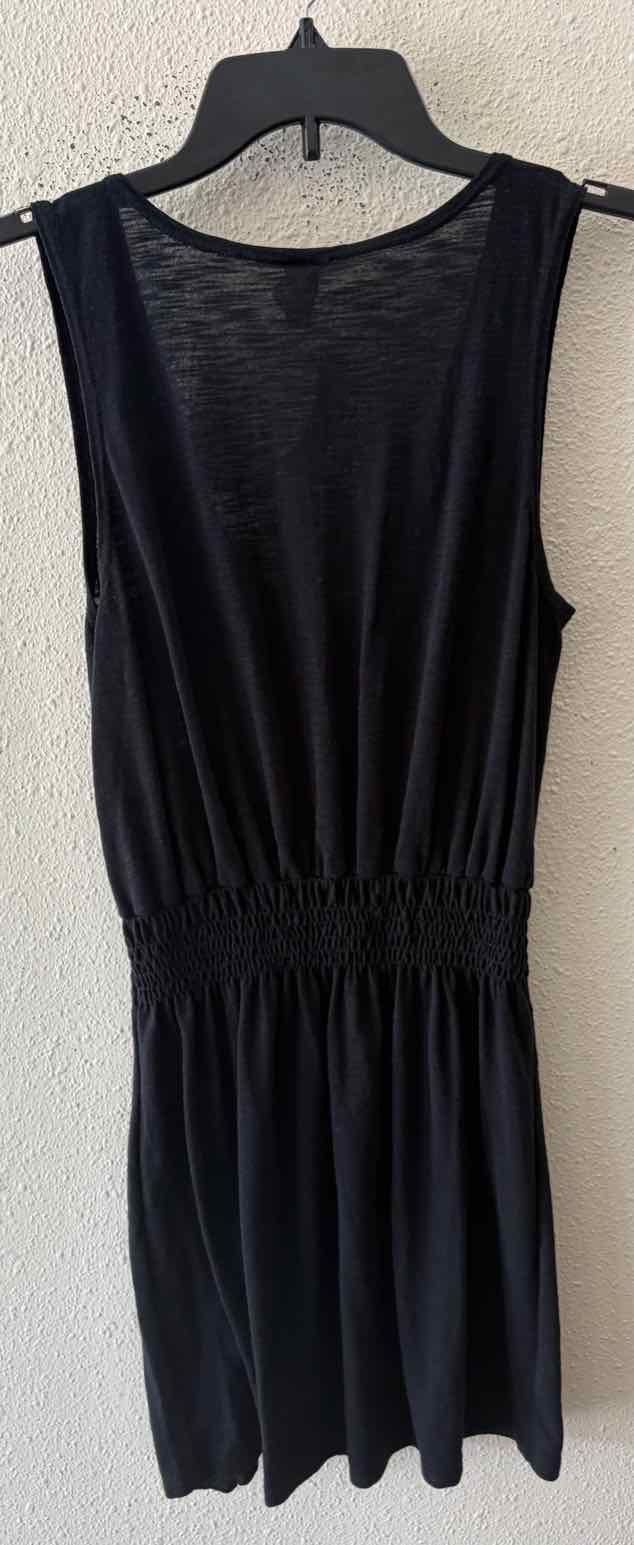 Becca Black Size S Dress