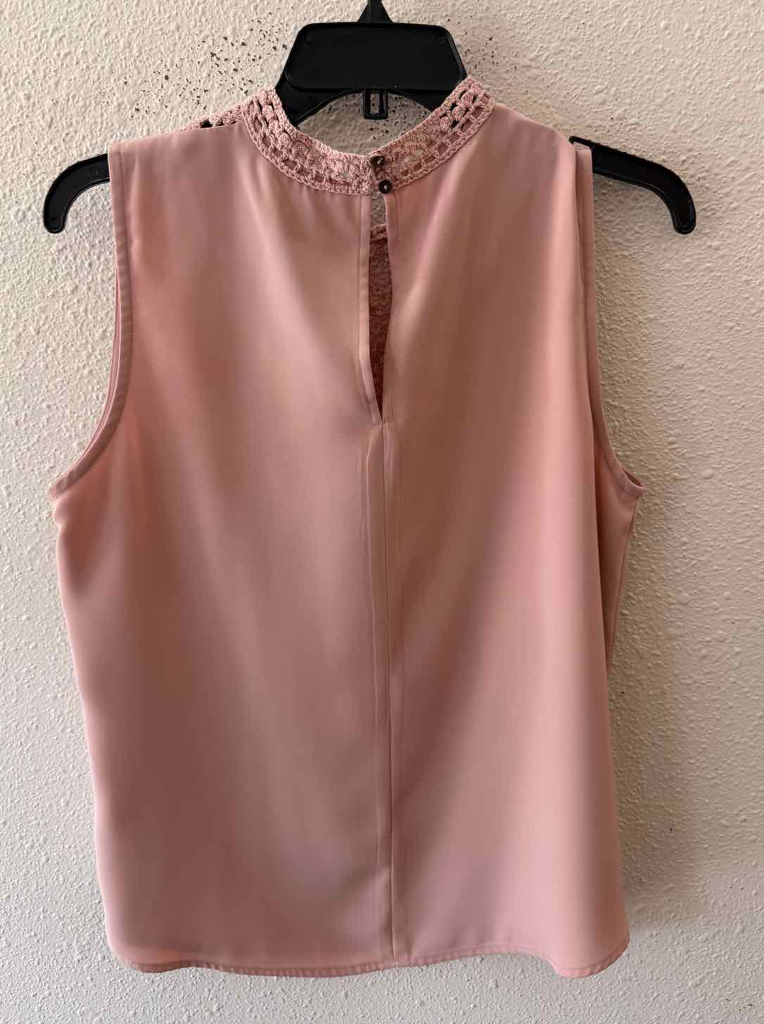 Current Air Powder pink Size L Shell