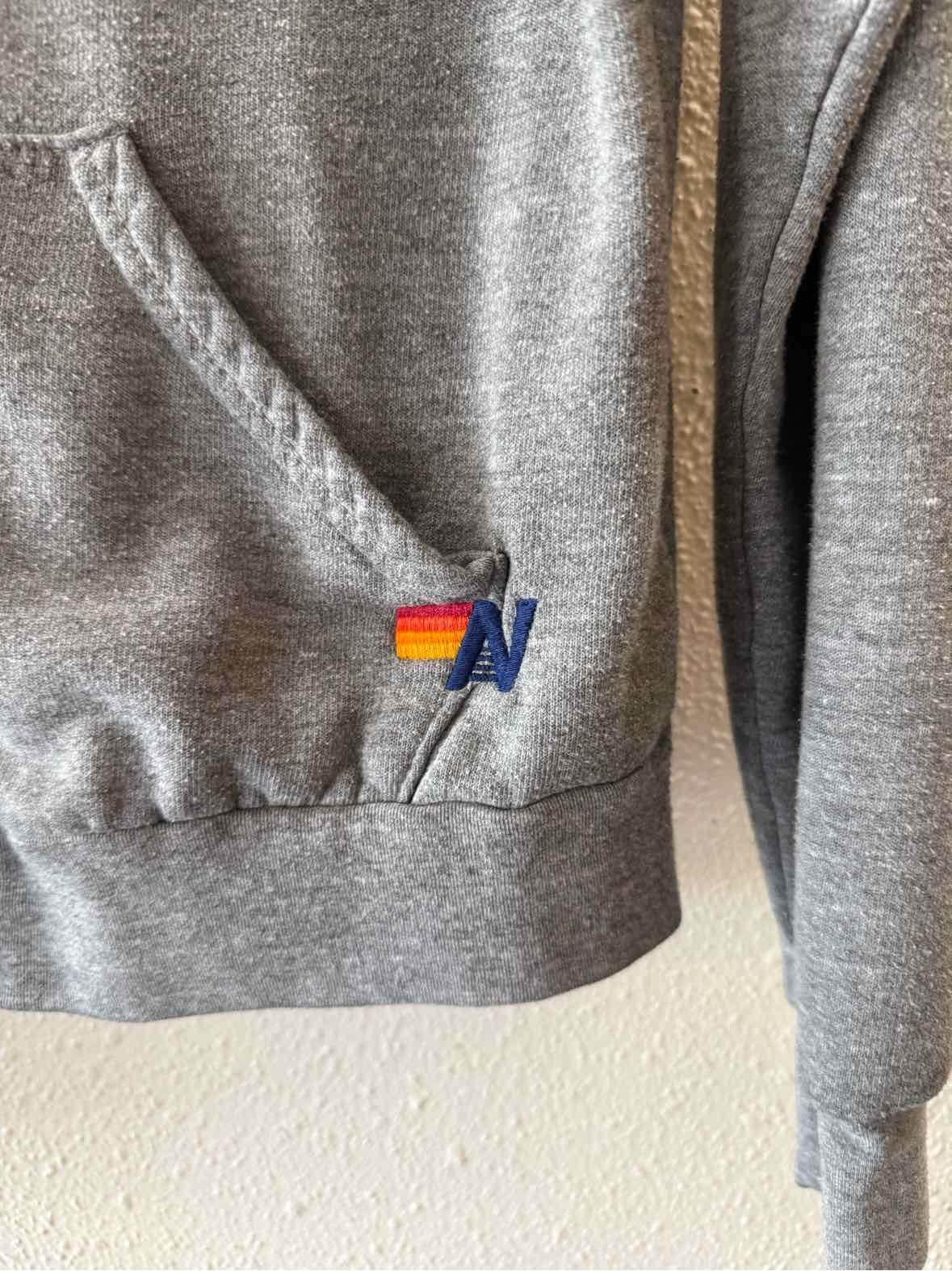 AviatorNation Grey multi Size XS Sweatshirt