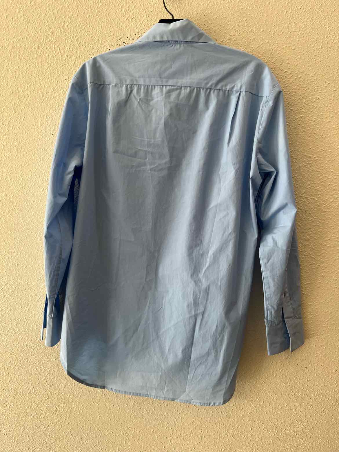 WEAR CISSA Sky Blue Size XS/S Shirt