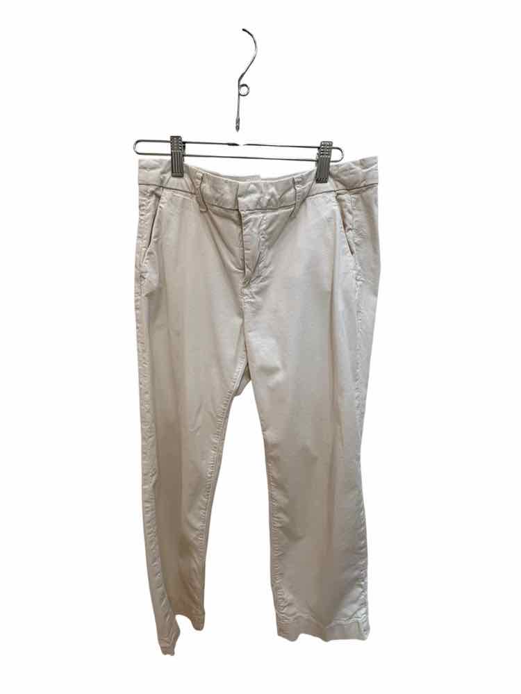 lagence White Size 27 Pants