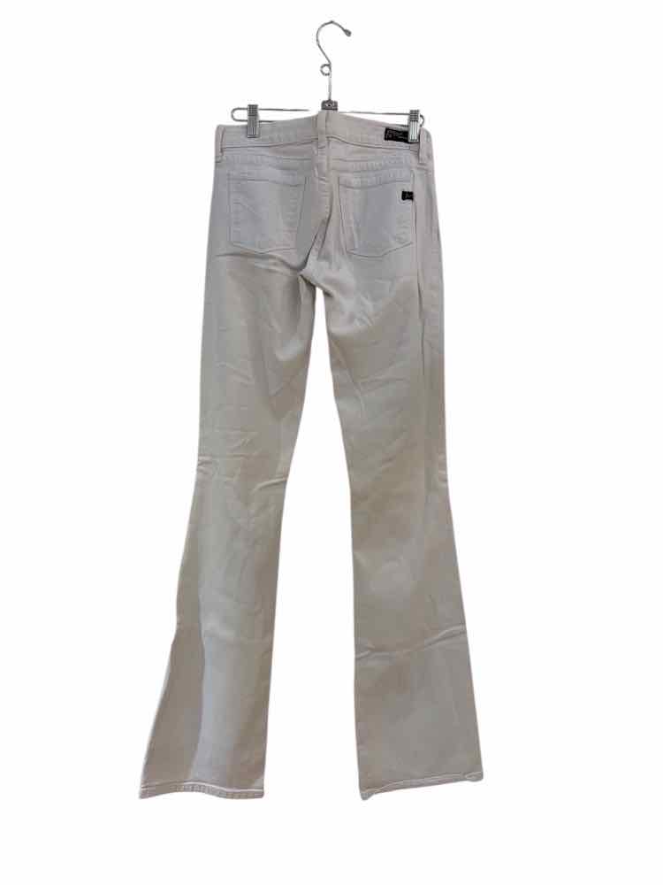 Citizens of Humanity White Size 25 Jeans