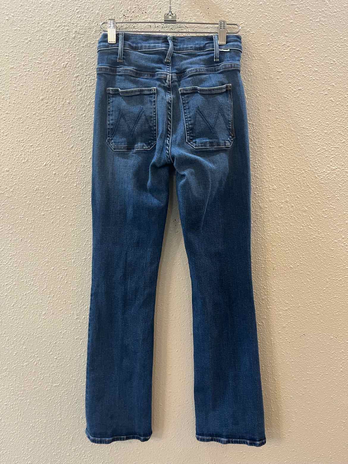 Mother Medium Wash Size 25 Jeans