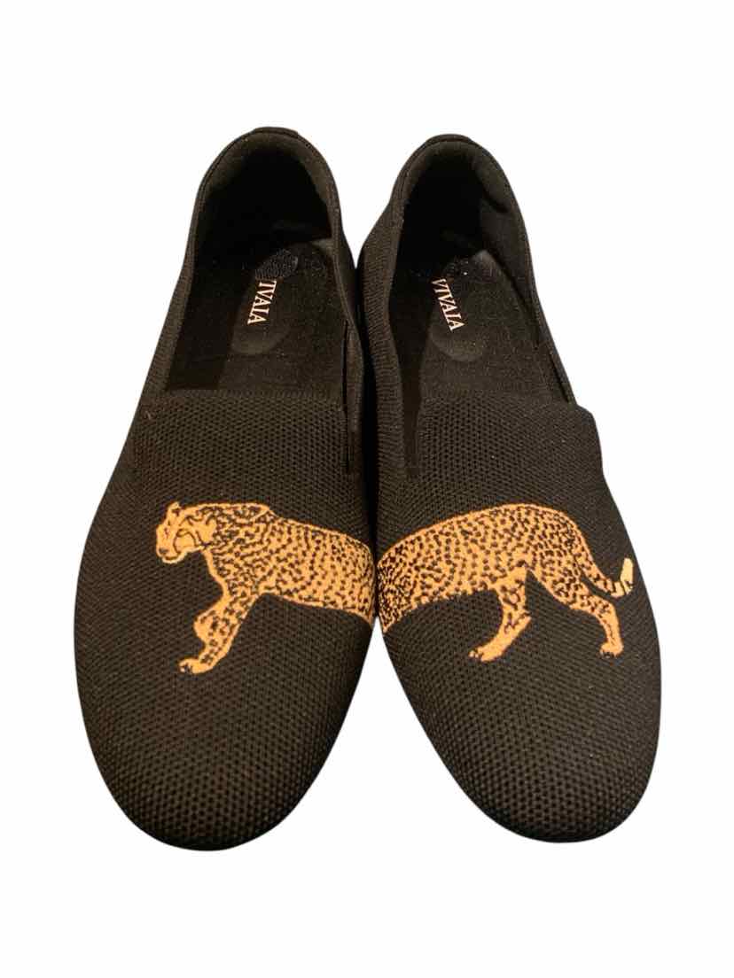 VIVAIA Black Size 40 Flats