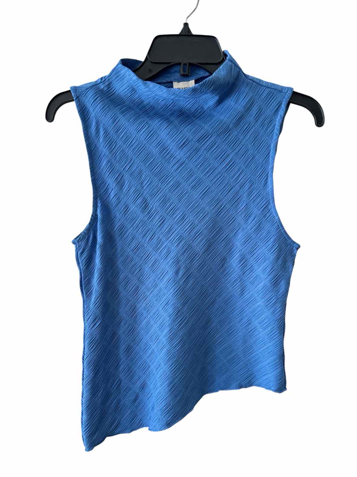 maeve Blue Size XS Shirt