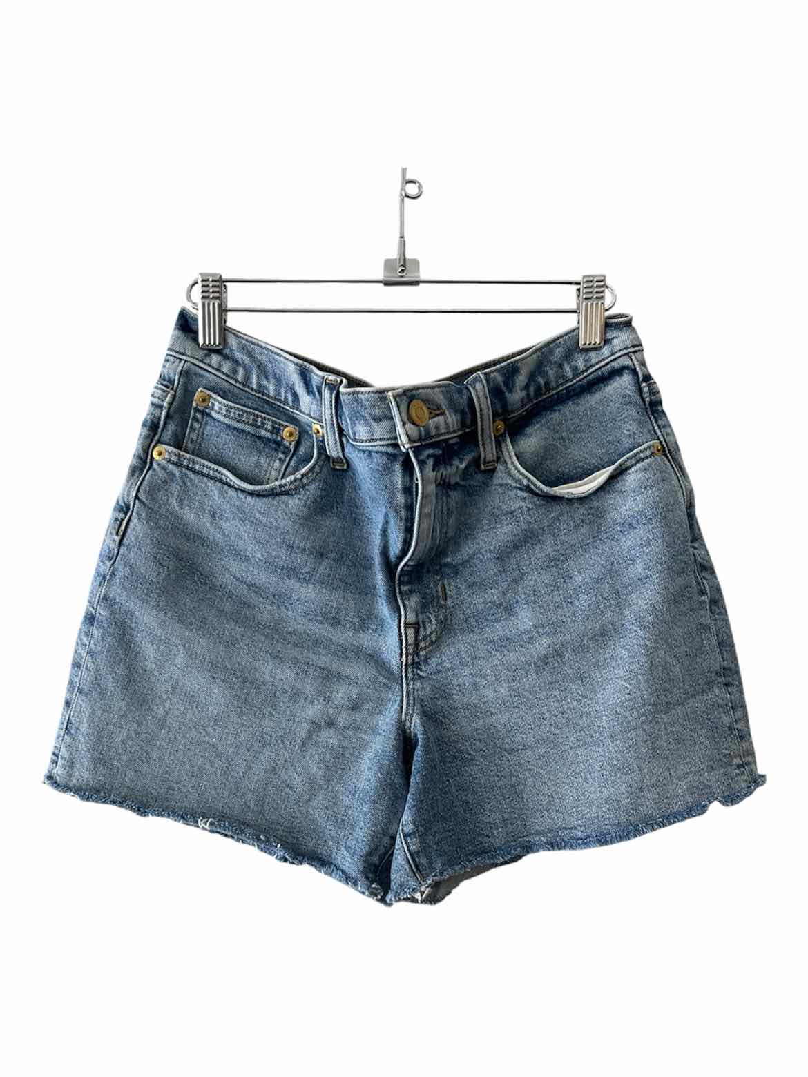 J Crew Light Wash Size 28 Shorts