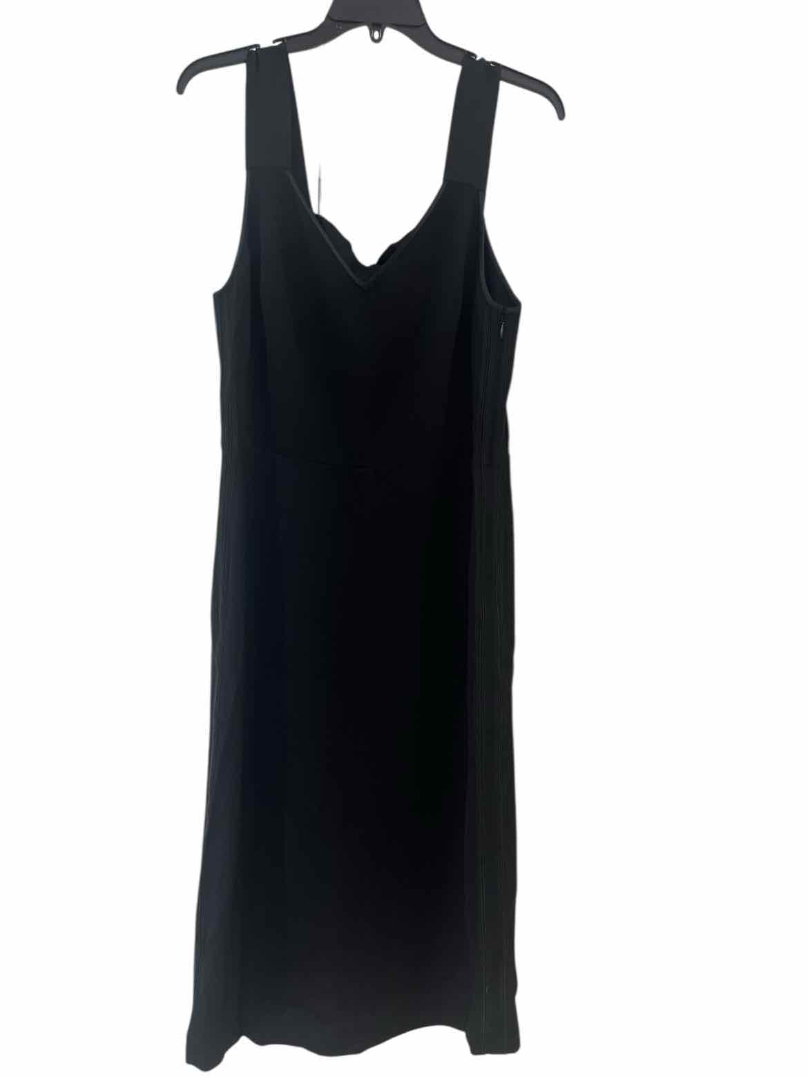 rag & bone Black Size L Dress