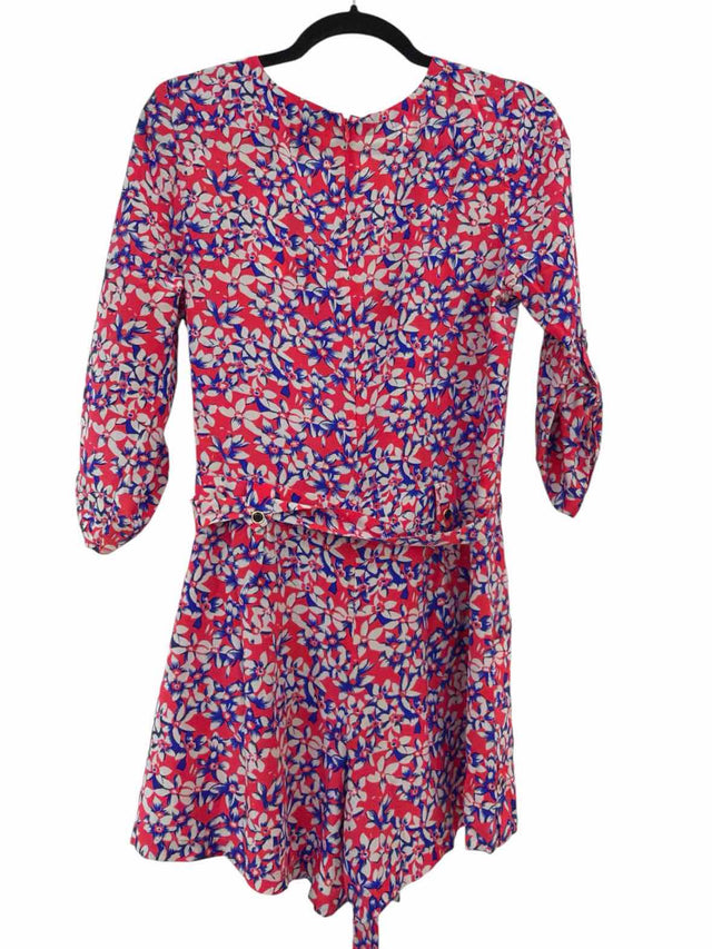 Yumi Kim Pink and blue Size M Romper