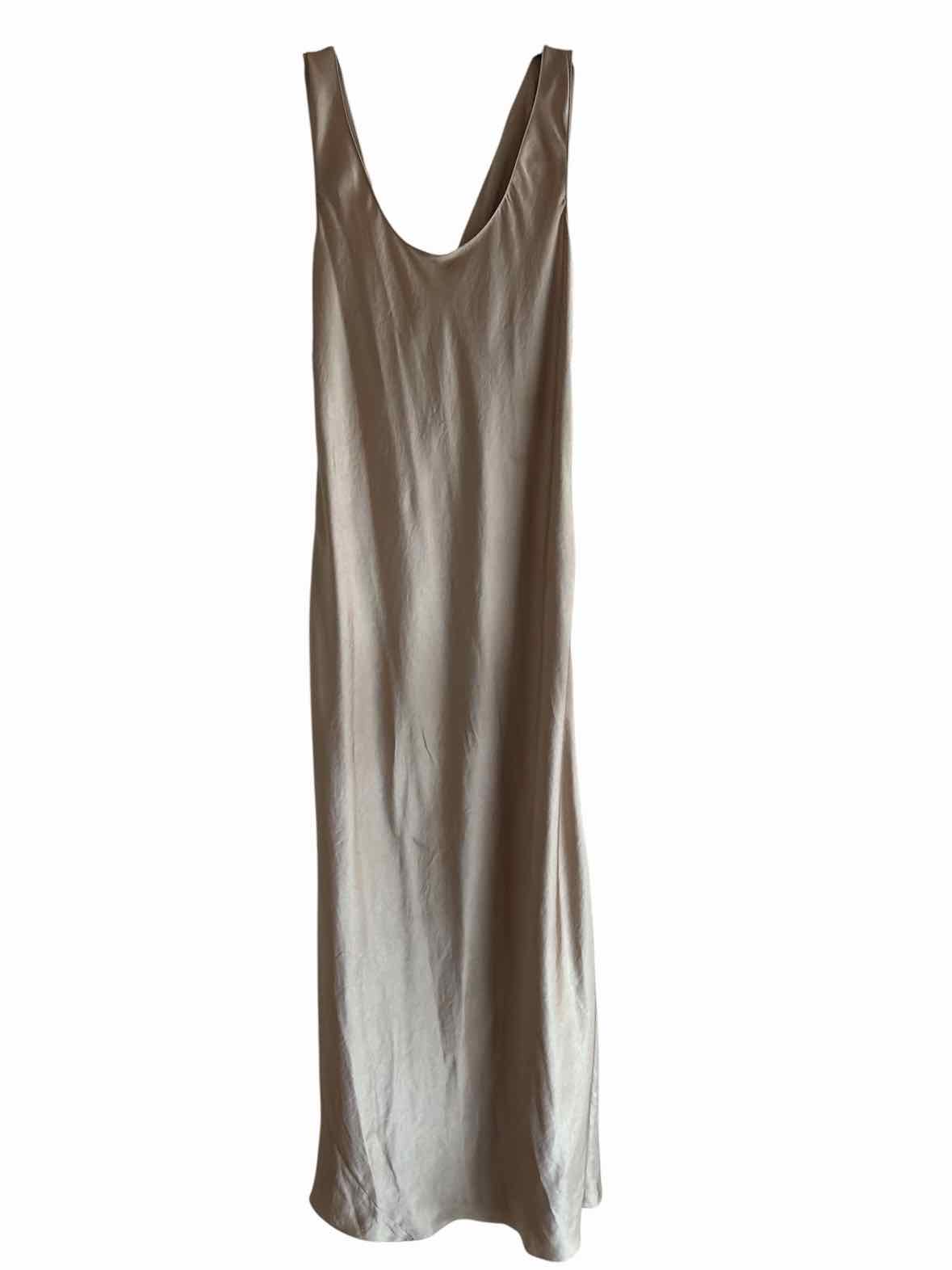 Theory Beige Size P Dress