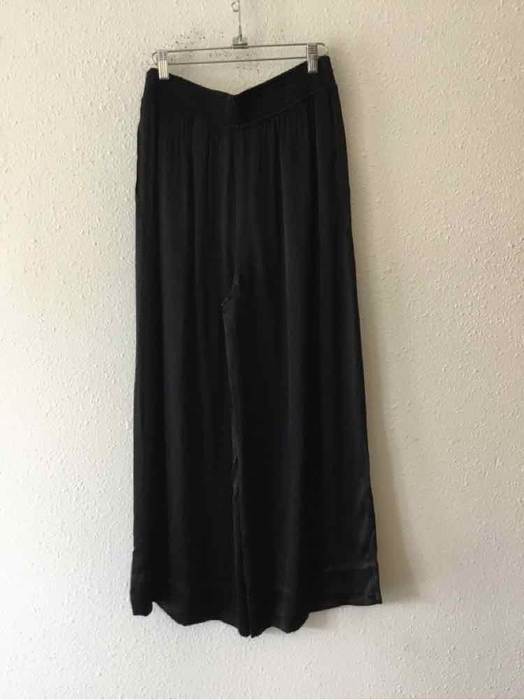 Zara Black Size M Pants