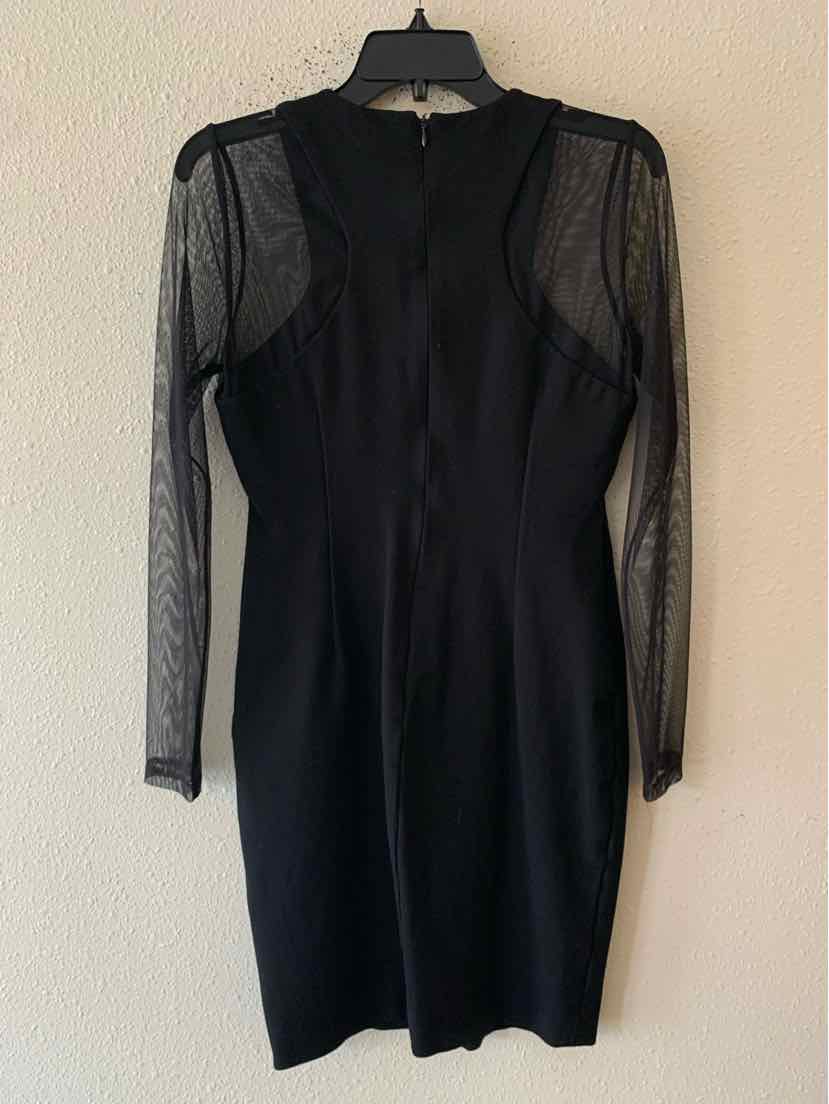 Calvin Klein Black Size 8 Dress