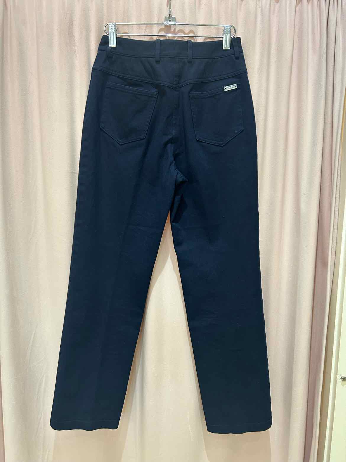 St John Sport navy multi Size 2 Pants