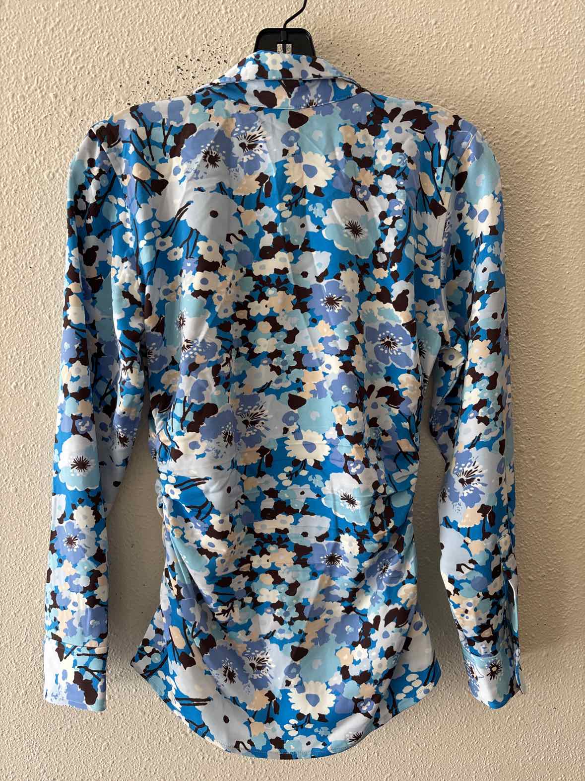 Rails Multi Size S Shirt