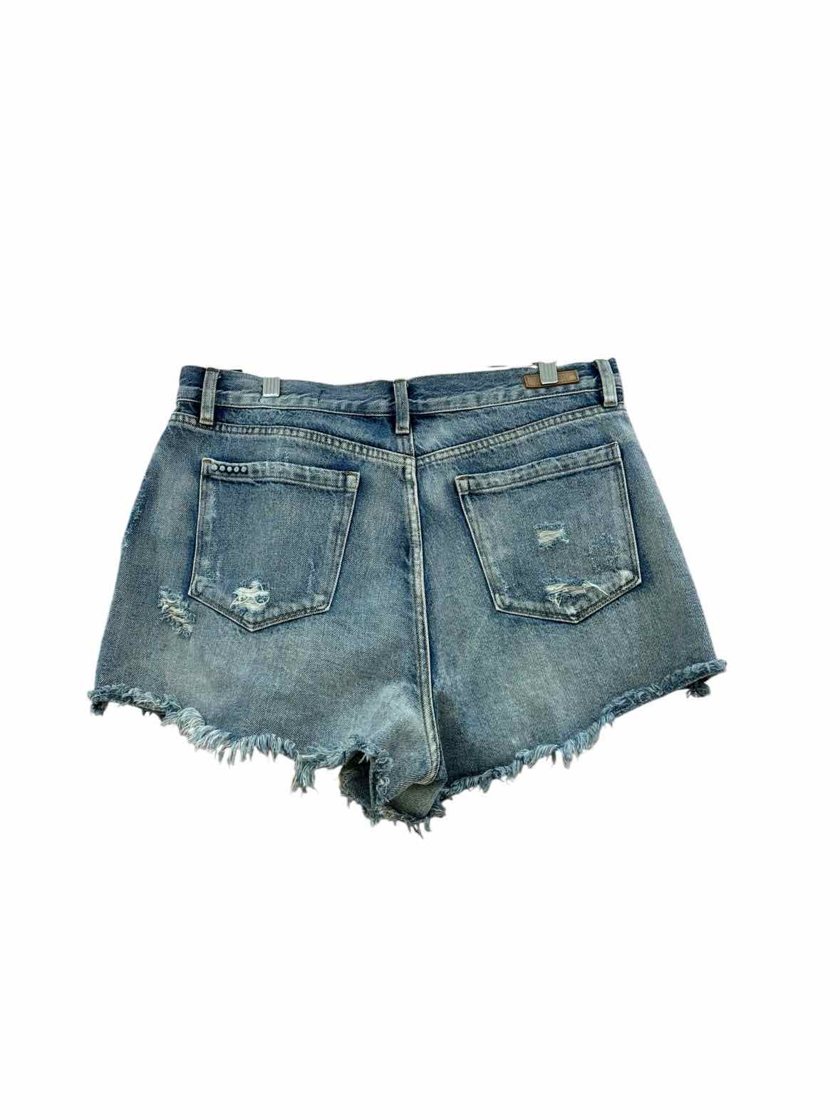 Blank NYC Lightwash Size 32 Shorts