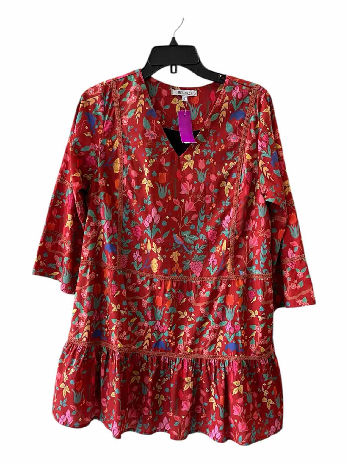Benares Size S Dress