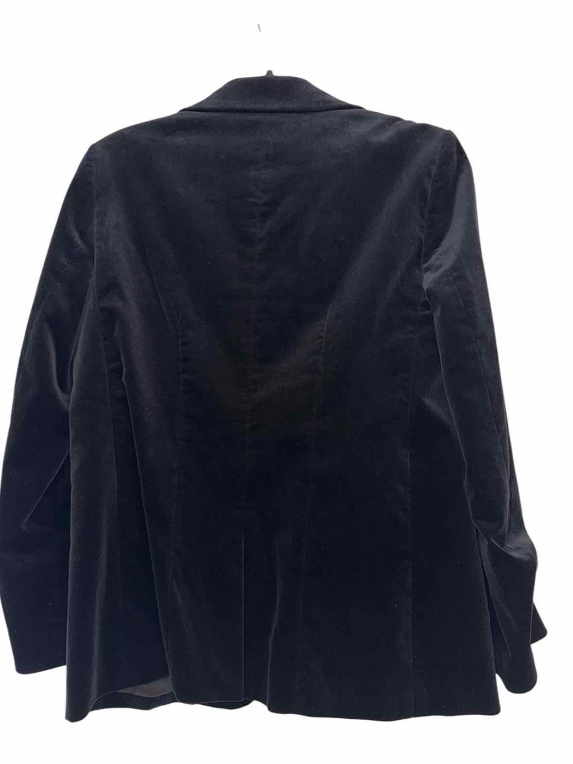 Frame Black Size 10 Blazer
