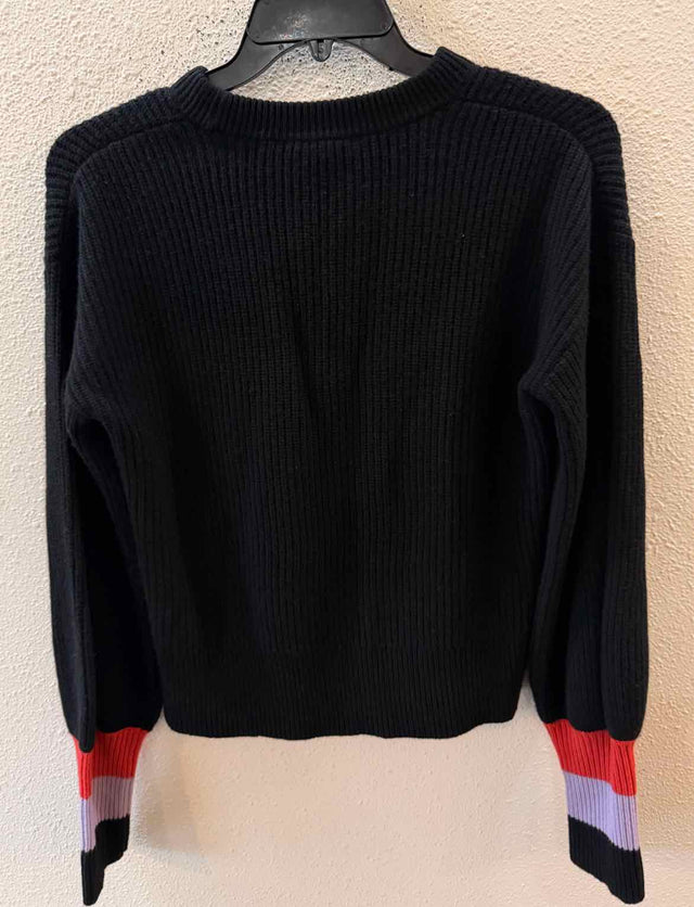 A.L.C. Black Size S Sweater