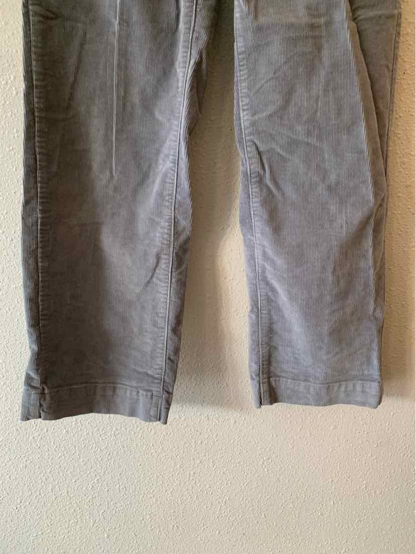 Everlane grey Size 4 Pants