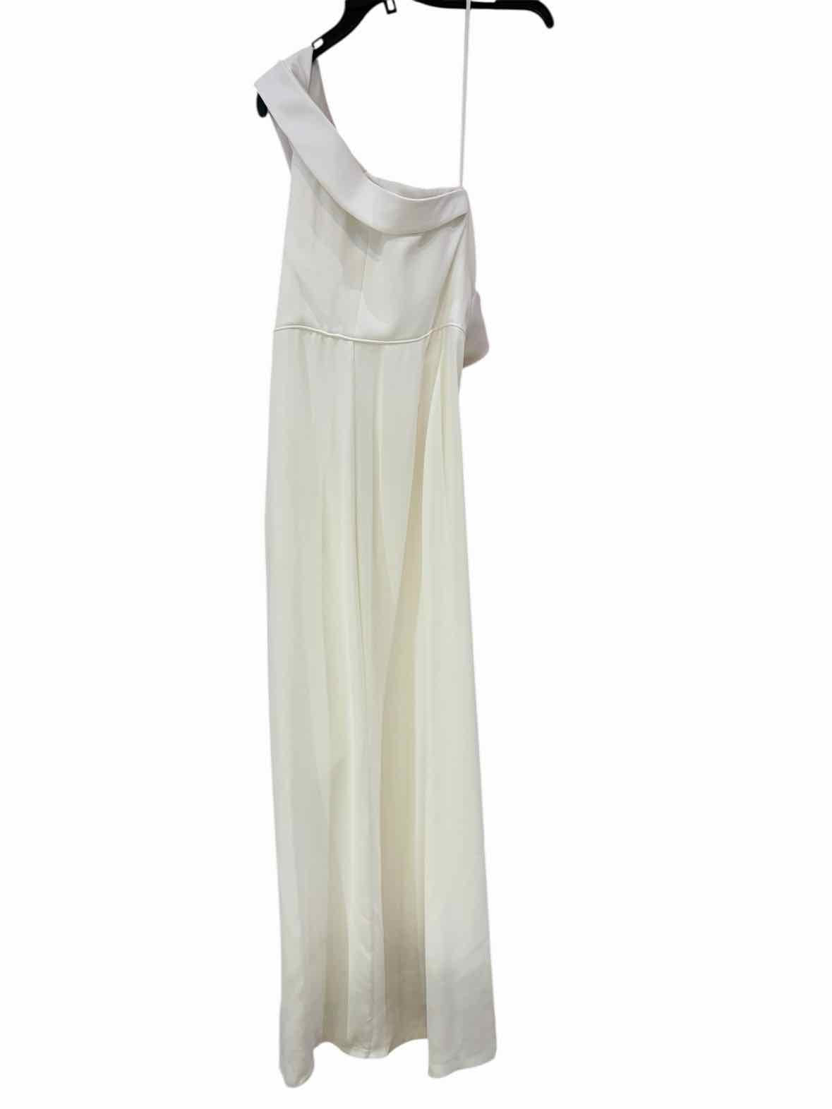 R2G White Size 4 Formal