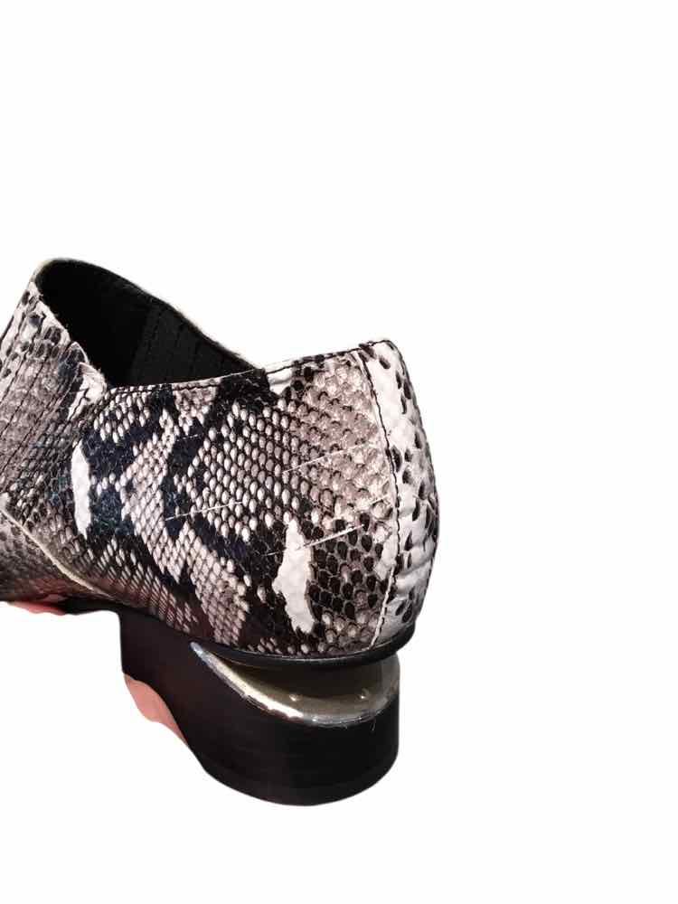Django & Juliette Snake Size 38 Shoes
