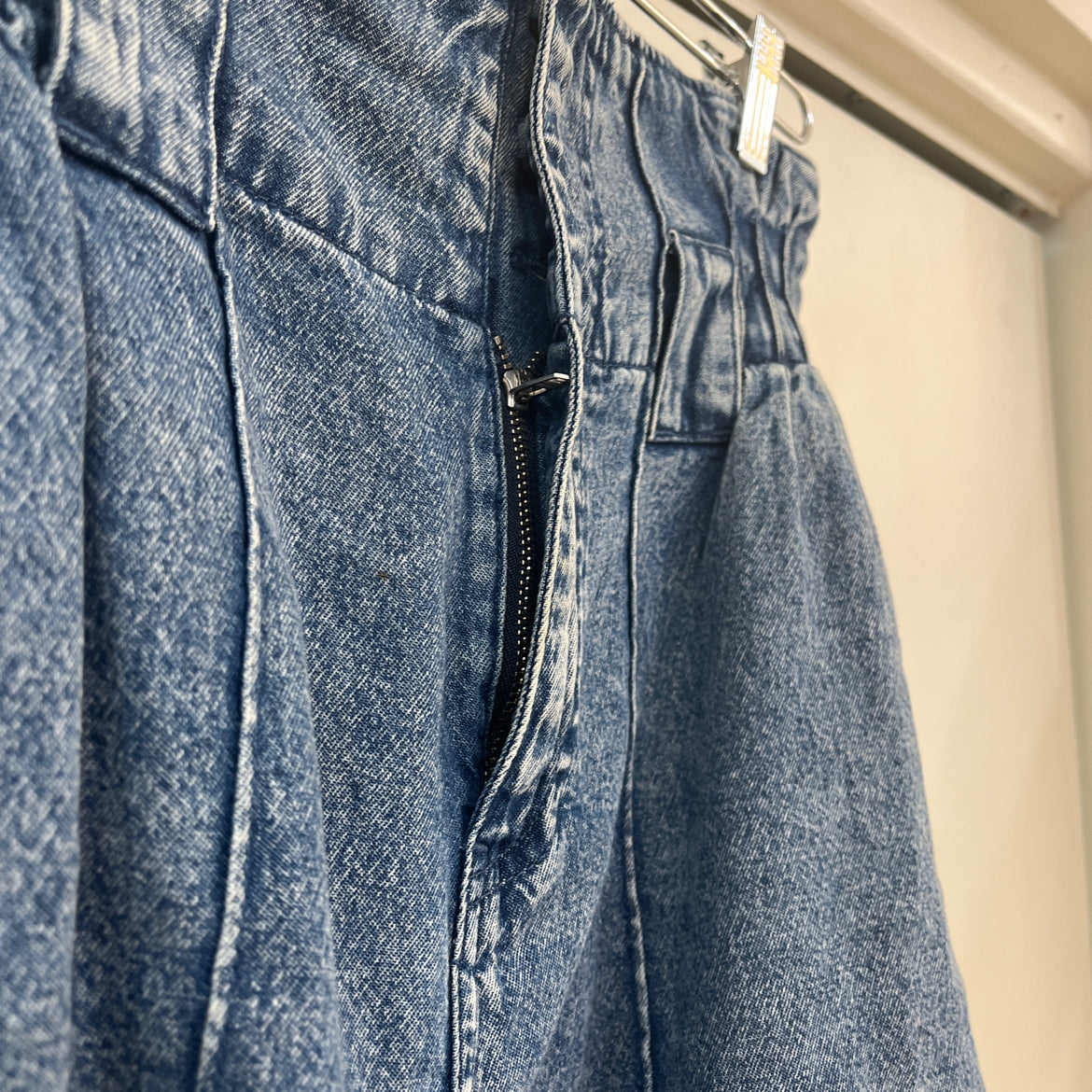 Scotch & Soda Medium Wash Size 25 Shorts