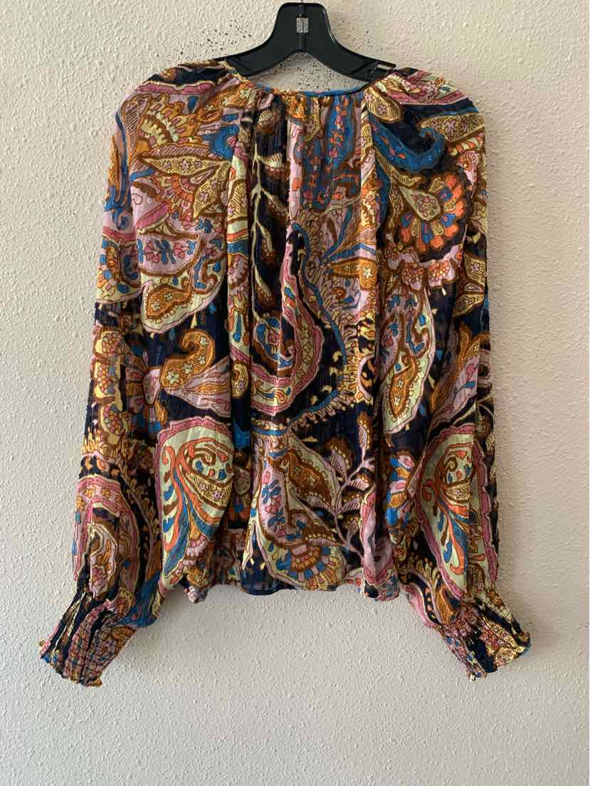 Sanctuary Multi Size M Shirt
