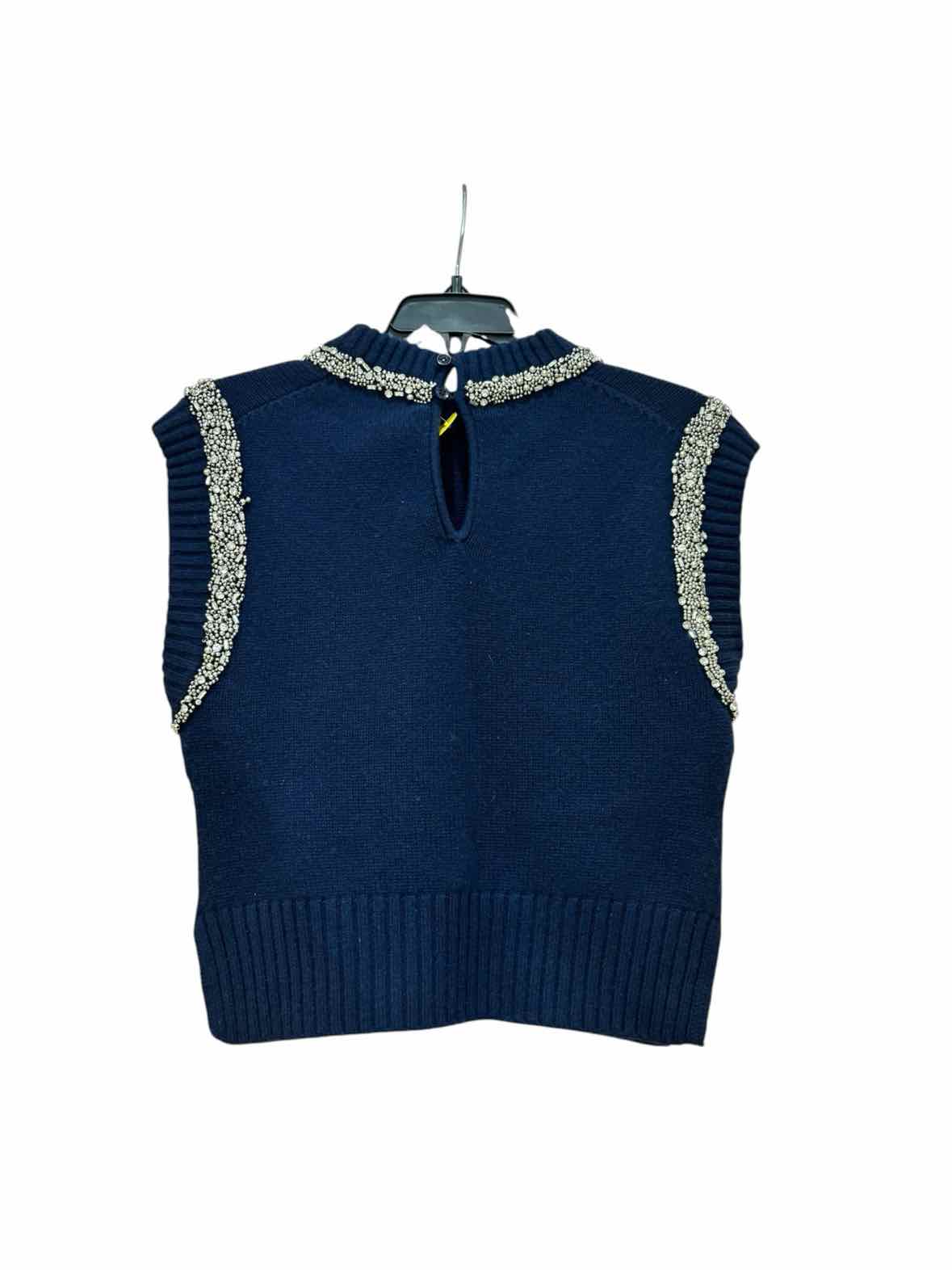 Simkhai Navy Size XS Sweater