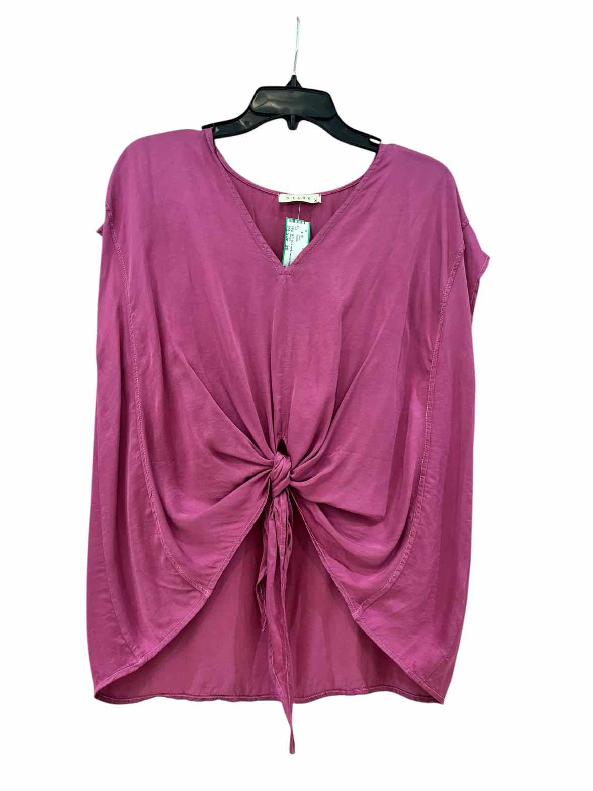Stark x Purple Size XS Shirt