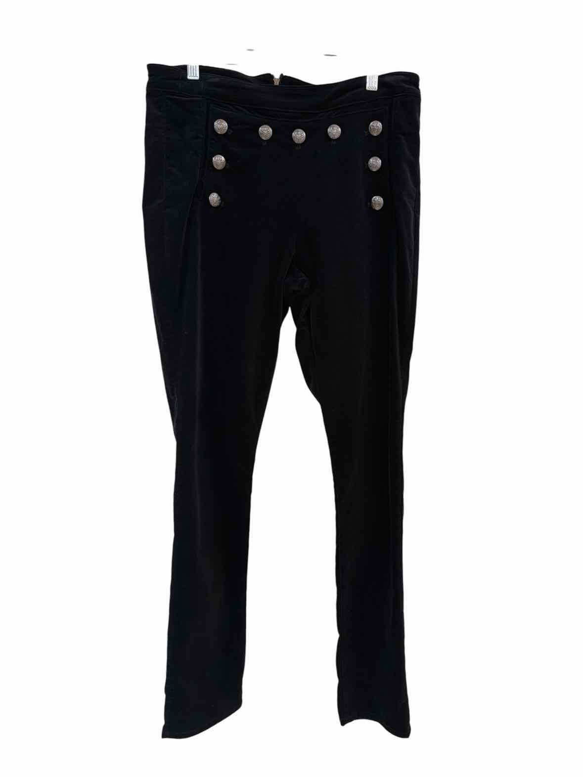 Veronica Beard Black Size 32 Pants