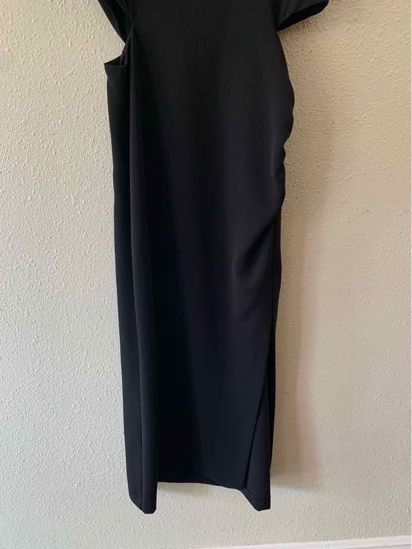 Zara Black Size S Dress