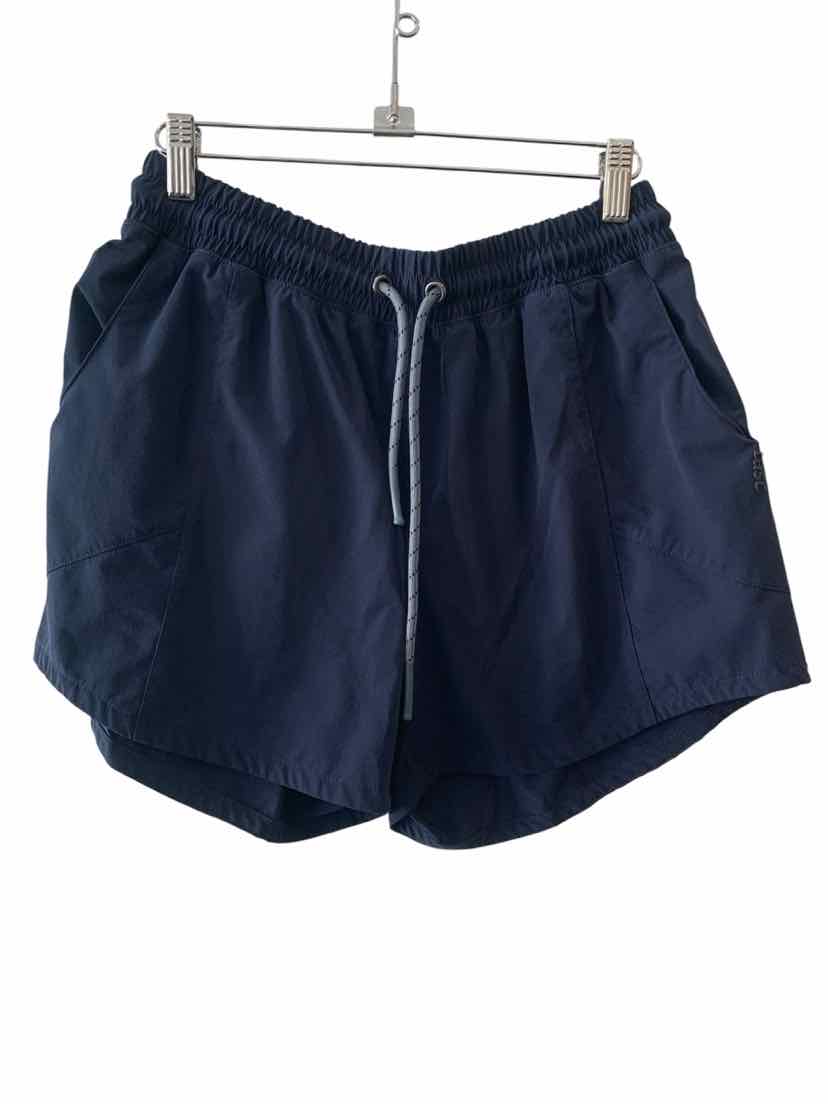 tasc Navy Size M Shorts