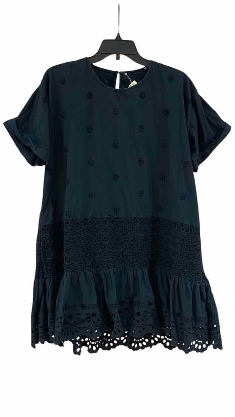 sea Black Size M Dress