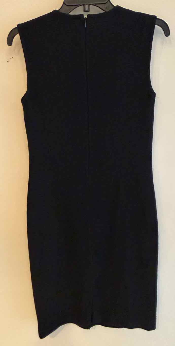st john Black Size 6 Dress