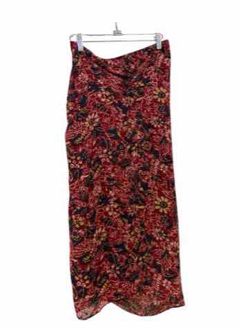 Ba&sh Red Size S 2PC Ensemble