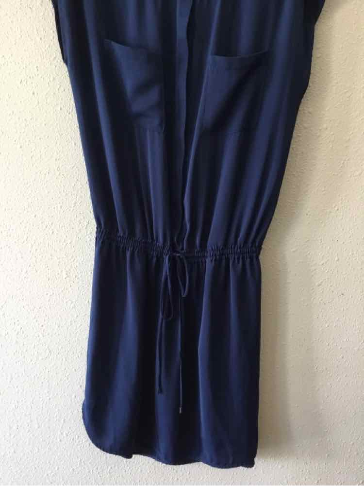 Vince Navy Size XS Dress