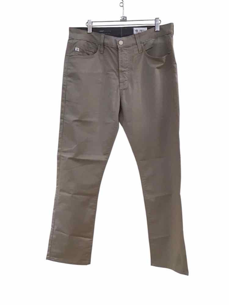 Agolde Khaki Size 32 Pants