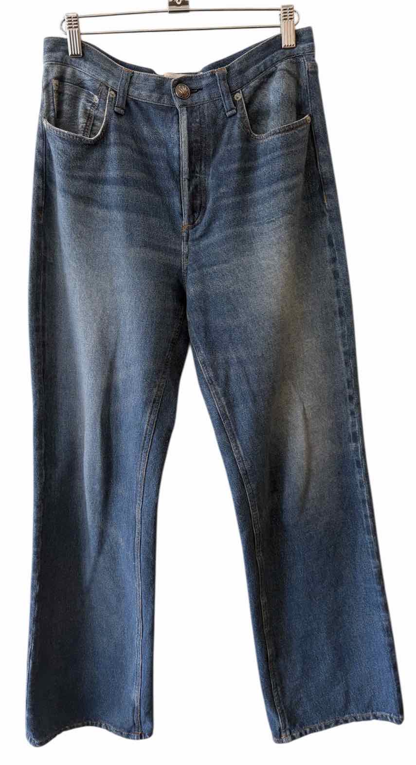 rag & bone Medium Wash Size 26 Jeans