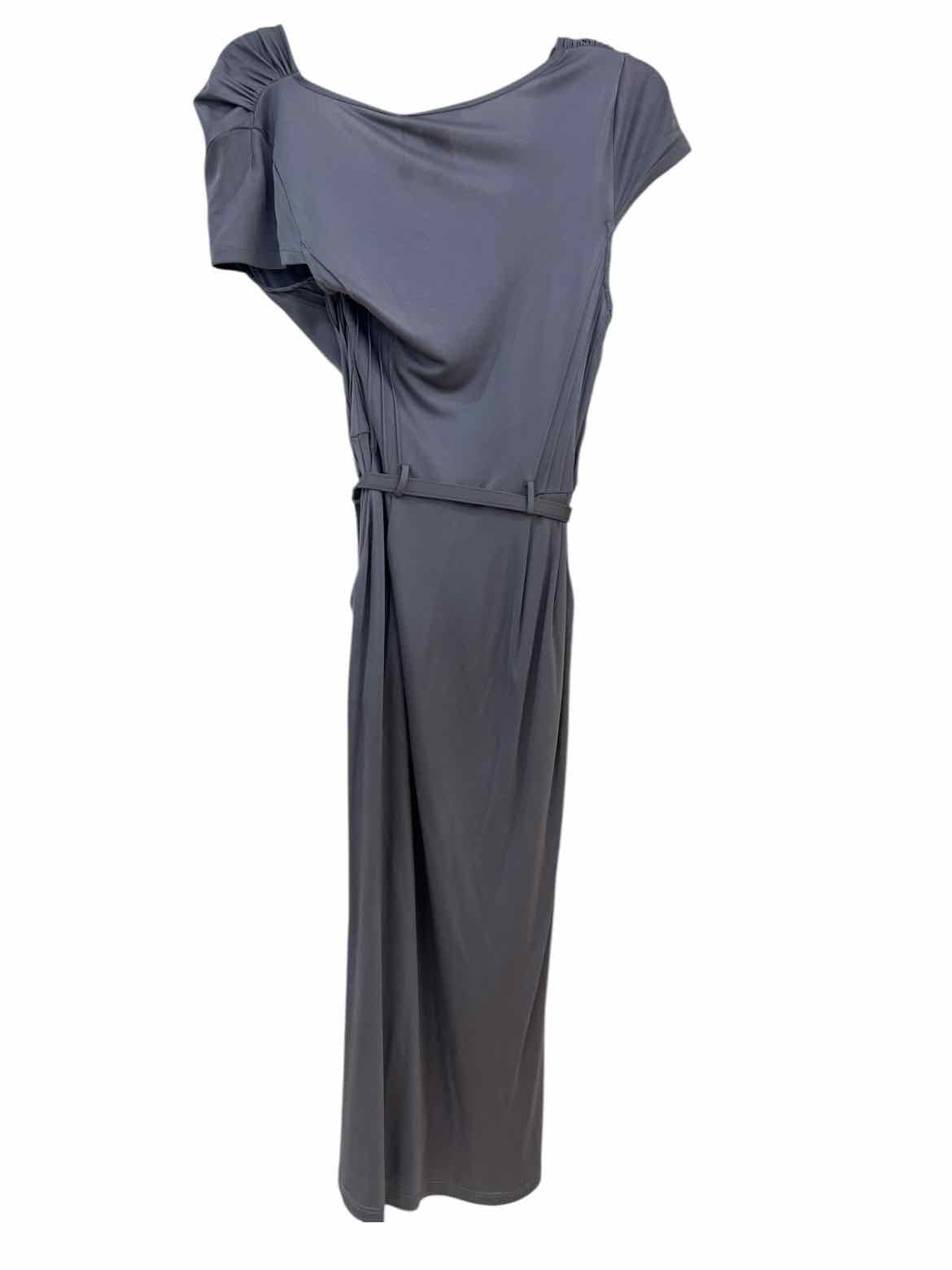 Catherine Malandrino Gray Size S Dress