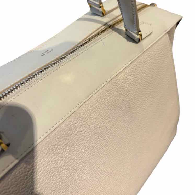 Celine Bone Handbag