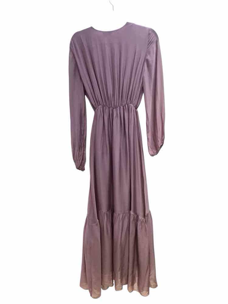 Dixie Purple Size S Dress