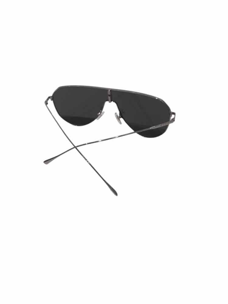 DIFF Black Sunglasses
