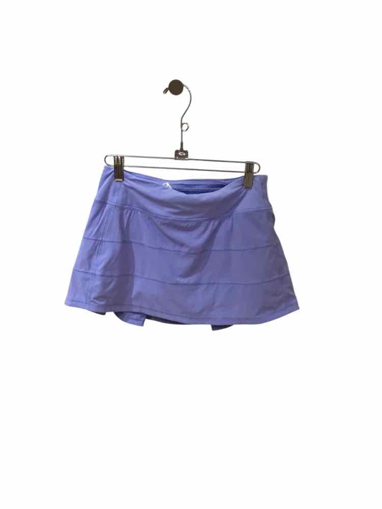 Lululemon Lilac Size Fits a S Skort