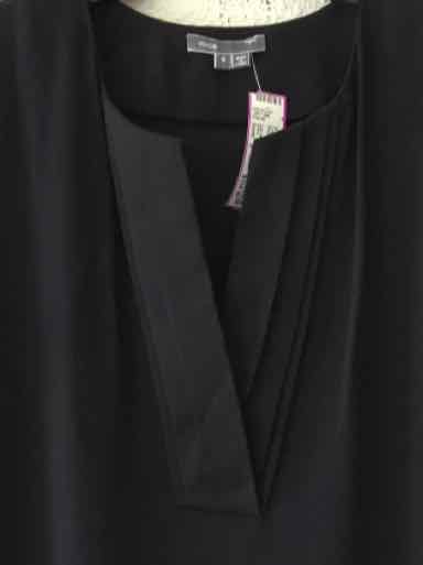 Vince Black Size S Dress