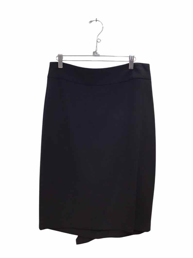 Blumarine Black Size Fits a M Skirt