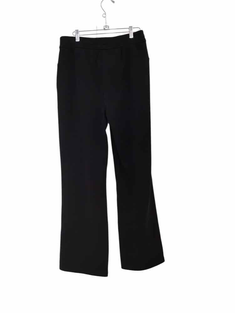 Lululemon Black Size 8 Sweatpants