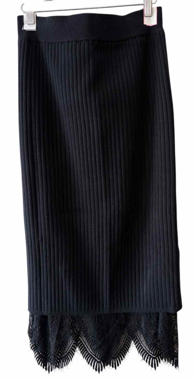 Zero Degrees Celsius Black Size m Shoes