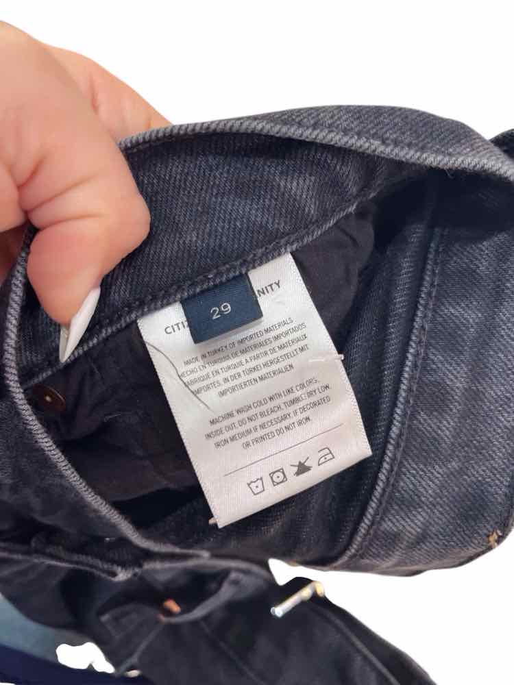Citizens of Humanity grey Size 29 Jeans