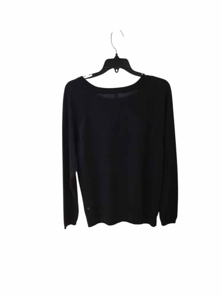 Lululemon Black Size 4 Sweater