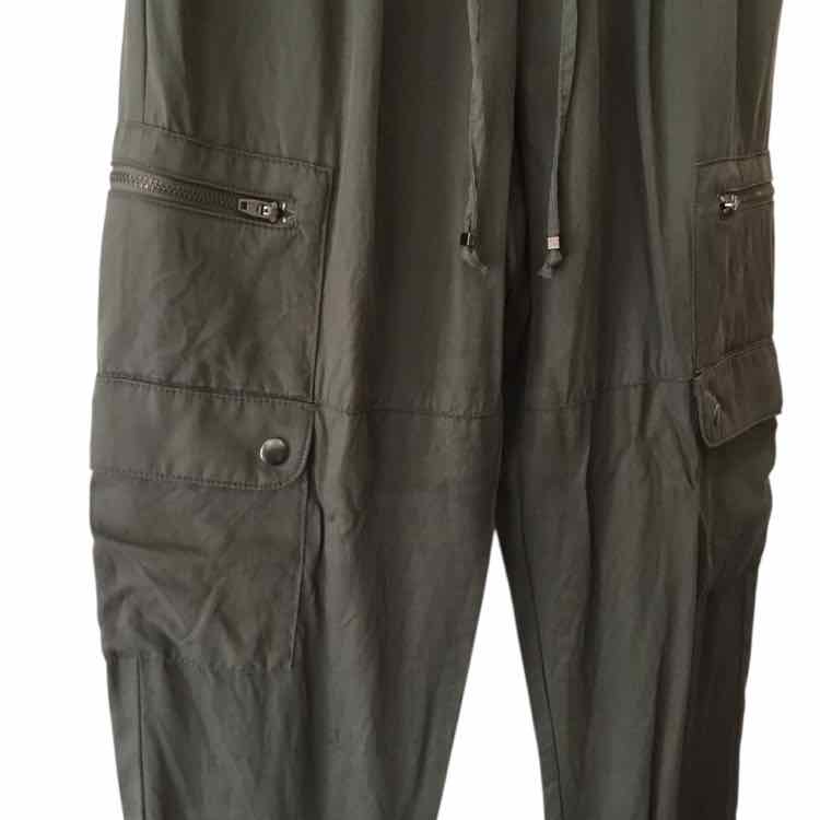 Banana Rep. Factory Army Green Size XS Pants