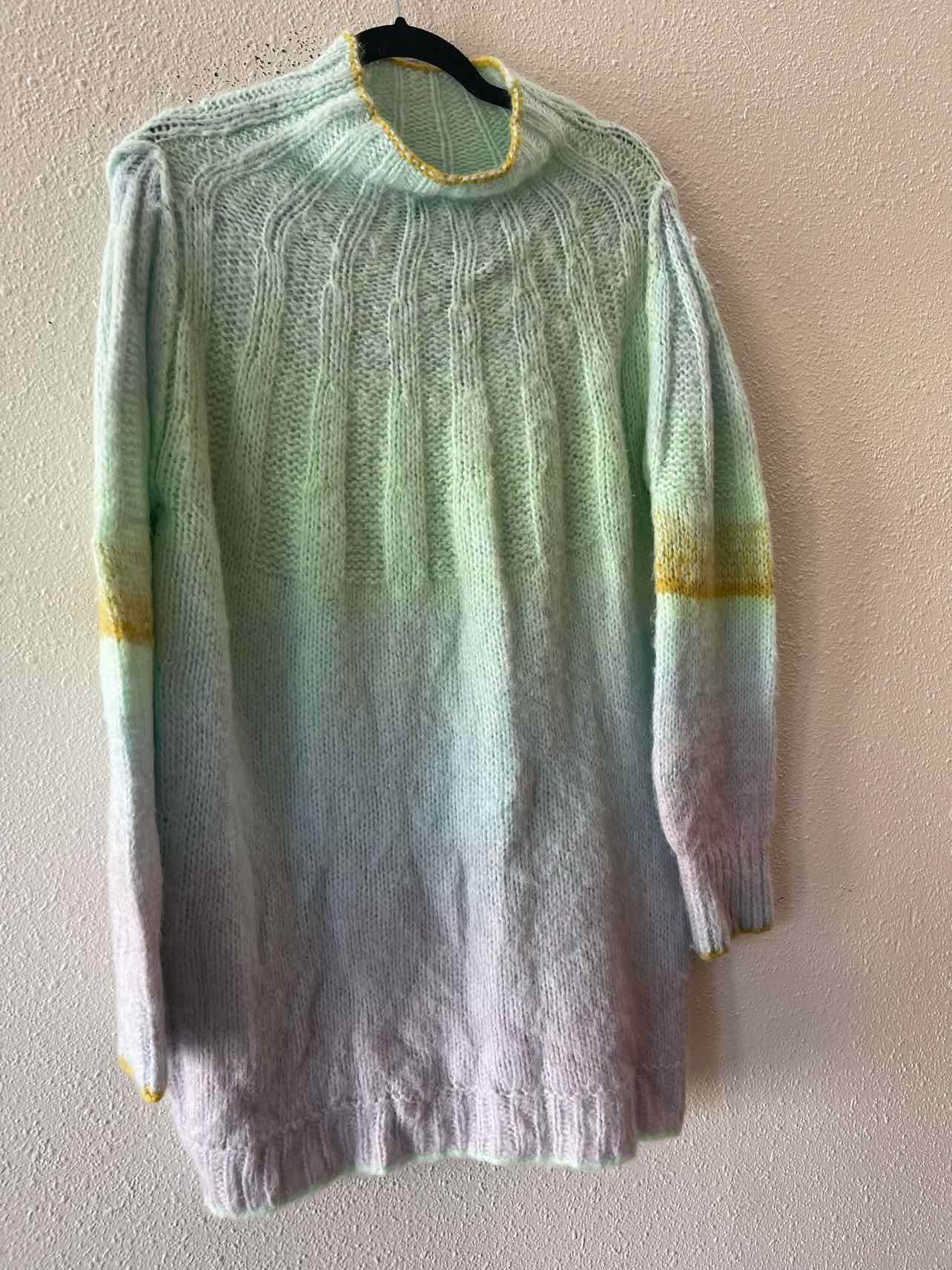 by Anthropologie Multi Size M Sweater
